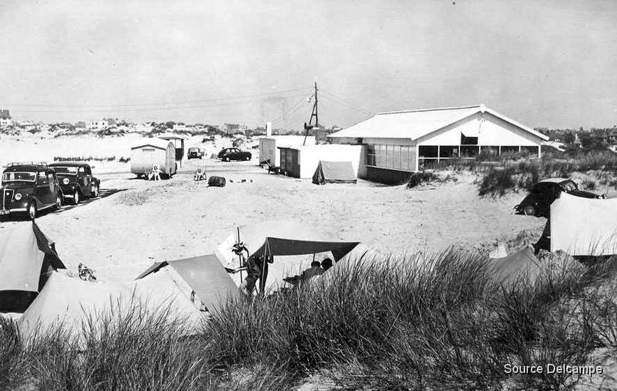 Belgique De Panne La Panne Le Camping.jpg